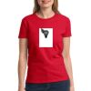 Ultra Cotton® Ladies' 6 oz. T-Shirt Thumbnail