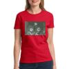 Ultra Cotton® Ladies' 6 oz. T-Shirt Thumbnail