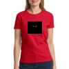 Ultra Cotton® Ladies' 6 oz. T-Shirt Thumbnail