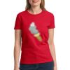 Ultra Cotton® Ladies' 6 oz. T-Shirt Thumbnail