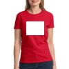 Ultra Cotton® Ladies' 6 oz. T-Shirt Thumbnail