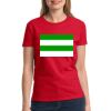 Ultra Cotton® Ladies' 6 oz. T-Shirt Thumbnail
