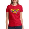 Ultra Cotton® Ladies' 6 oz. T-Shirt Thumbnail