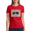 Ultra Cotton® Ladies' 6 oz. T-Shirt Thumbnail