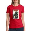Ultra Cotton® Ladies' 6 oz. T-Shirt Thumbnail