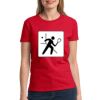 Ultra Cotton® Ladies' 6 oz. T-Shirt Thumbnail