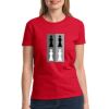 Ultra Cotton® Ladies' 6 oz. T-Shirt Thumbnail