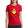 Ultra Cotton® Ladies' 6 oz. T-Shirt Thumbnail