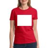 Ultra Cotton® Ladies' 6 oz. T-Shirt Thumbnail