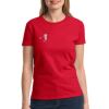Ultra Cotton® Ladies' 6 oz. T-Shirt Thumbnail