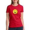 Ultra Cotton® Ladies' 6 oz. T-Shirt Thumbnail
