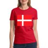 Ultra Cotton® Ladies' 6 oz. T-Shirt Thumbnail