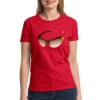 Ultra Cotton® Ladies' 6 oz. T-Shirt Thumbnail