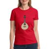 Ultra Cotton® Ladies' 6 oz. T-Shirt Thumbnail