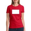 Ultra Cotton® Ladies' 6 oz. T-Shirt Thumbnail