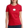 Ultra Cotton® Ladies' 6 oz. T-Shirt Thumbnail