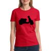 Ultra Cotton® Ladies' 6 oz. T-Shirt Thumbnail