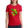 Ultra Cotton® Ladies' 6 oz. T-Shirt Thumbnail