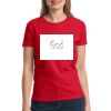 Ultra Cotton® Ladies' 6 oz. T-Shirt Thumbnail