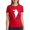 Ultra Cotton® Ladies' 6 oz. T-Shirt Thumbnail