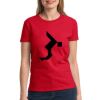 Ultra Cotton® Ladies' 6 oz. T-Shirt Thumbnail