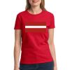 Ultra Cotton® Ladies' 6 oz. T-Shirt Thumbnail