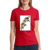 Ultra Cotton® Ladies' 6 oz. T-Shirt Thumbnail