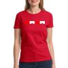 Ultra Cotton® Ladies' 6 oz. T-Shirt Thumbnail