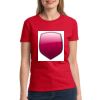 Ultra Cotton® Ladies' 6 oz. T-Shirt Thumbnail