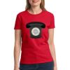 Ultra Cotton® Ladies' 6 oz. T-Shirt Thumbnail