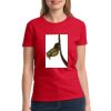 Ultra Cotton® Ladies' 6 oz. T-Shirt Thumbnail