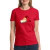 Ultra Cotton® Ladies' 6 oz. T-Shirt Thumbnail