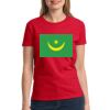 Ultra Cotton® Ladies' 6 oz. T-Shirt Thumbnail
