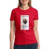 Ultra Cotton® Ladies' 6 oz. T-Shirt Thumbnail