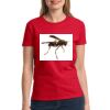 Ultra Cotton® Ladies' 6 oz. T-Shirt Thumbnail