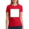 Ultra Cotton® Ladies' 6 oz. T-Shirt Thumbnail
