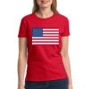 Ultra Cotton® Ladies' 6 oz. T-Shirt Thumbnail