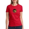 Ultra Cotton® Ladies' 6 oz. T-Shirt Thumbnail