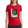 Ultra Cotton® Ladies' 6 oz. T-Shirt Thumbnail