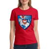 Ultra Cotton® Ladies' 6 oz. T-Shirt Thumbnail