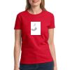 Ultra Cotton® Ladies' 6 oz. T-Shirt Thumbnail