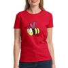 Ultra Cotton® Ladies' 6 oz. T-Shirt Thumbnail