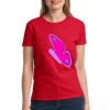 Ultra Cotton® Ladies' 6 oz. T-Shirt Thumbnail