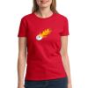 Ultra Cotton® Ladies' 6 oz. T-Shirt Thumbnail