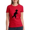 Ultra Cotton® Ladies' 6 oz. T-Shirt Thumbnail