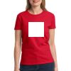 Ultra Cotton® Ladies' 6 oz. T-Shirt Thumbnail