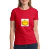 Ultra Cotton® Ladies' 6 oz. T-Shirt Thumbnail