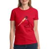 Ultra Cotton® Ladies' 6 oz. T-Shirt Thumbnail