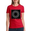 Ultra Cotton® Ladies' 6 oz. T-Shirt Thumbnail