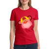 Ultra Cotton® Ladies' 6 oz. T-Shirt Thumbnail
